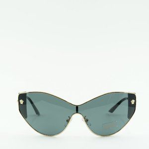 NEW VERSACE VE2239 100287 SUNGLASSES